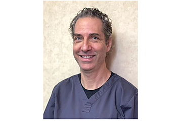 Marc Wertheim, DMD - GARDEN STATE DENTAL OF NEWARK Newark Dentists image 1