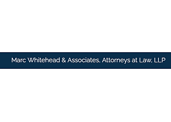 Marc Whitehead & Associates Attorney at Law, LLP Dallas Social Security Disability Lawyers image 1