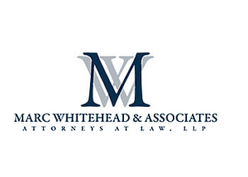 Marc Whitehead & Associates Attorney at Law, LLP El Paso Social Security Disability Lawyers