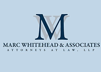 Beaumont Social Security Disability Lawyers Marc Whitehead & Associates Attorneys at Law LLP