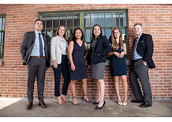 League City Social Security Disability Lawyers Marc Whitehead & Associates, Attorneys at Law, LLP