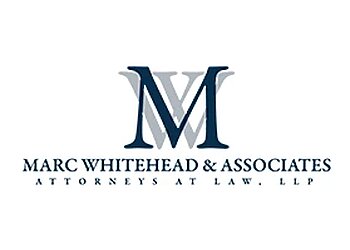 Lubbock Social Security Disability Lawyers Marc Whitehead & Associates Attorneys at Law, LLP