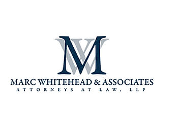 Marc Whitehead & Associates Attorneys at Law, LLP Lubbock Social Security Disability Lawyers