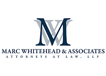 McAllen Social Security Disability Lawyers Marc Whitehead & Associates, Attorneys at Law, LLP