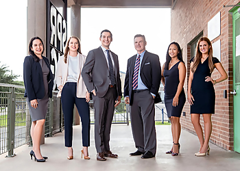 Pasadena Social Security Disability Lawyers Marc Whitehead & Associates, Attorneys at Law LLP