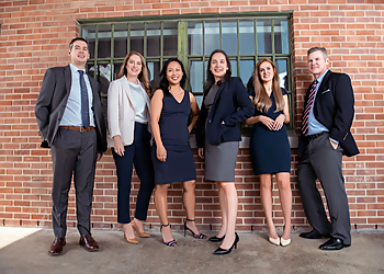 Pasadena Social Security Disability Lawyers Marc Whitehead & Associates, Attorneys at Law LLP