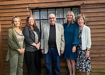 Topeka Psychiatrists Marceil Bauman-Bork, MD - HERITAGE MENTAL HEALTH CLINIC