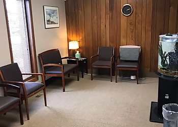 Topeka Psychiatrists Marceil Bauman-Bork, MD - HERITAGE MENTAL HEALTH CLINIC