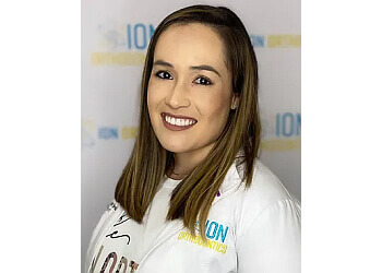 Marcela Matamoros Radojevic - ION Orthodontics