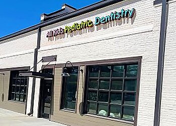 Charlotte Kids Dentists Marcela Mujica, DMD, MSD - ALL KIDS PEDIATRIC DENTISTRY