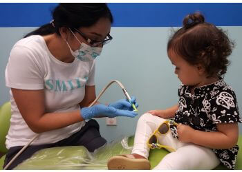 Pediatric Dentist Charlotte NC