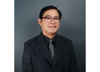 Marcelino S. Calimlim Jr, MD - Aspen Pediatrics Clinic Inc