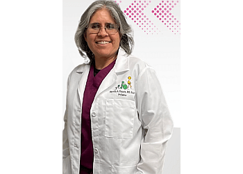  Marcella A. Frausto, MD, FAAP El Paso Pediatricians