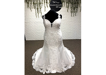 Marcella's Bridal - Spokane, WA Bridal Shops - Sample Image