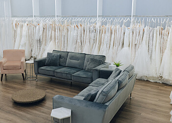 Marcella's Bridal Spokane Bridal Shops