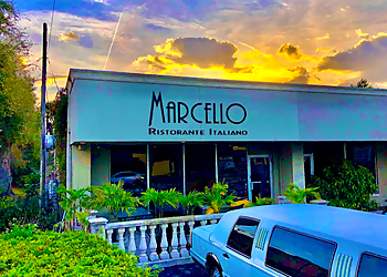 MarcelloRistorante - Thousand Oaks, CA Italian Restaurants - Restaurant Exterior Image
