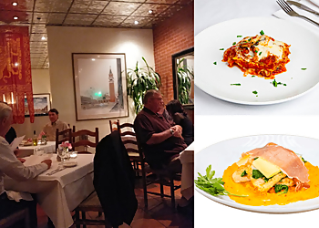 MarcelloRistorante - Thousand Oaks, CA Italian Restaurants - collage image(highlights)