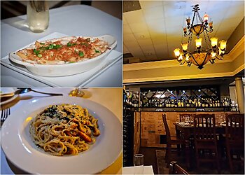 Lafayette Italian Restaurants Marcello’s Lafayette