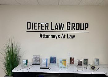 Riverside Employment Lawyers Marcelo A. Dieguez - DIEFER LAW GROUP, P.C.