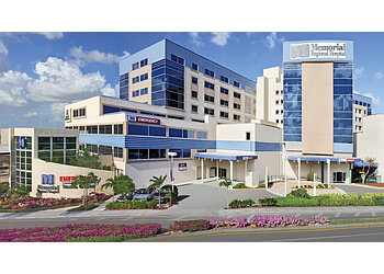 Hollywood Oncologists Marcelo Blaya, MD - MEMORIAL DIVISION OF BREAST SURGICAL ONCOLOGY