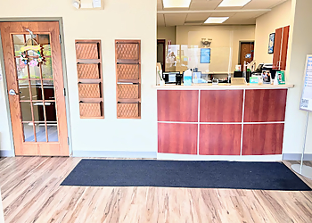 Waterbury Cosmetic Dentists Marcelo Maldonado, DMD - WATERBURY DENTAL CARE