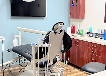 Waterbury Cosmetic Dentists Marcelo Maldonado, DMD - WATERBURY DENTAL CARE