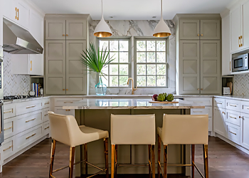 March + May Design - Mobile, AL Interior Designers - Project Image