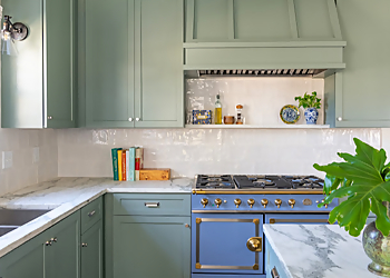 March + May Design - Mobile, AL Interior Designers - Service Image