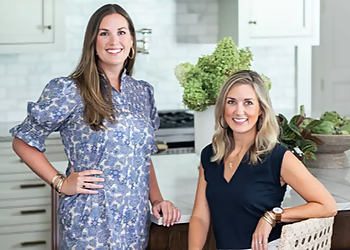 March + May Design - Mobile, AL Interior Designers - Professional Portrait Image