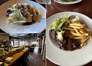 Eugene French Restaurants Marche