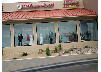 Marchele's Bridal Boutique Reno Bridal Shops