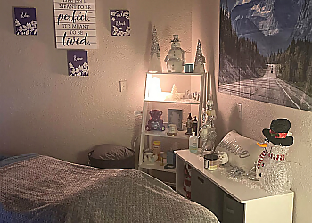 Kansas City Massage Therapy Marchelon Professional Massage Therapy