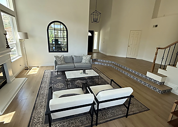 Ventura House Cleaning Services Marching Maids of Ventura