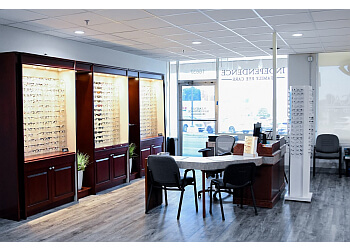 Independence Pediatric Optometrists Marcia Bray, OD - INDEPENDENCE FAMILY EYE CARE