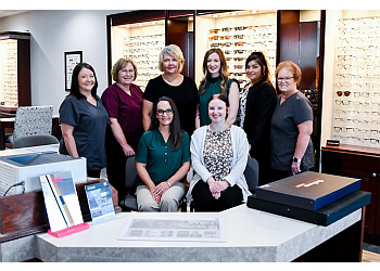 Independence Pediatric Optometrists Marcia Bray, OD - INDEPENDENCE FAMILY EYE CARE