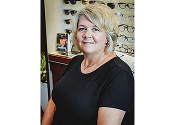 Marcia Bray, OD - INDEPENDENCE FAMILY EYE CARE Independence Pediatric Optometrists image 1