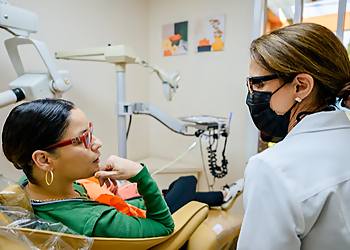 Orlando Cosmetic Dentists Marcia Martinez, DMD - ORANGE COUNTY SMILES