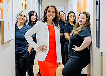 Orlando Cosmetic Dentists Marcia Martinez, DMD - ORANGE COUNTY SMILES