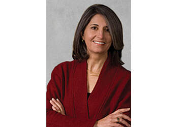 Boston divorce lawyer Marcia Mavrides - MAVRIDES LAW