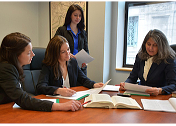 Boston Divorce Lawyers Marcia Mavrides - MAVRIDES, SILVA & ABBOTT LAW