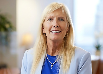 Marcia W. Margolius - MARGOLIUS, MARGOLIUS & ASSOCIATES Marcia W. Margolius - Cleveland, OH Social Security Disability Lawyers - Lawyer Portrait Image