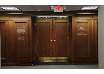 Cleveland Social Security Disability Lawyers Marcia W. Margolius - MARGOLIUS, MARGOLIUS & ASSOCIATES, LPA