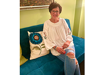 Marcie Wheatley, MA, LCMFT - WHEATLEY COUNSELING SERVICES  Olathe Marriage Counselors image 1