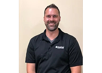 Marcin Jez, PT, DPT - NOVACARE REHABILITATION OAKLEY - CINCINNATI Cincinnati Physical Therapists image 1