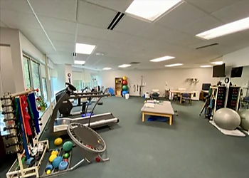 Raleigh Physical Therapists Marcin Ostapinski, PT, DPT - SELECT PHYSICAL THERAPY RALEIGH