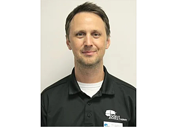 Marcin Ostapinski, PT, DPT - SELECT PHYSICAL THERAPY RALEIGH  Raleigh Physical Therapists image 1
