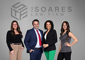 Tyler Estate Planning Lawyers Marcio Soares - THE SOARES LAW FIRM