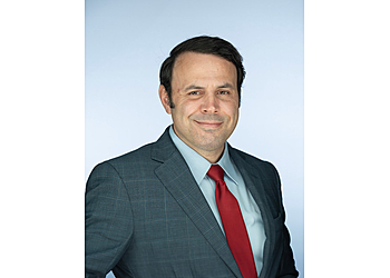 Tyler Estate Planning Lawyers Marcio Soares - THE SOARES LAW FIRM