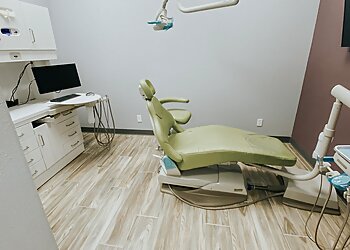 Brownsville Orthodontists Marco A. Navarro-Flores, DDS, MS - MINT ORTHODONTICS