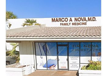Hialeah Primary Care Physicians Marco A. Nova, MD